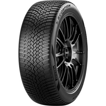 PIRELLI SCORPION WINTER 3 109V XL Studless  3PMSF M+S