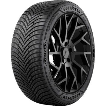 GOODYEAR VECTOR ALL SEASON 4 101T Elect  3PMSF M+S