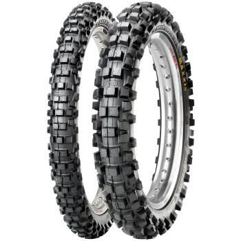 Maxxis M7305 MAXXCROSS IT 100/90-19 57M TT CROSS HARD INTERMED Rear PRO