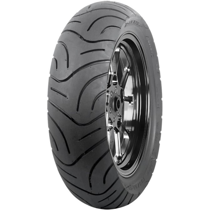 Maxxis M6029 SUPERMAXX 100/80-10 53J TL SCOOTER SPORT TOURING