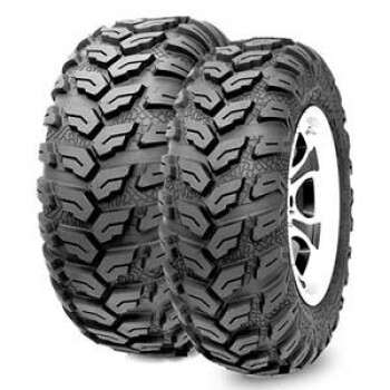 Maxxis MU03 CEROS AT25X8-12 6PR 43N