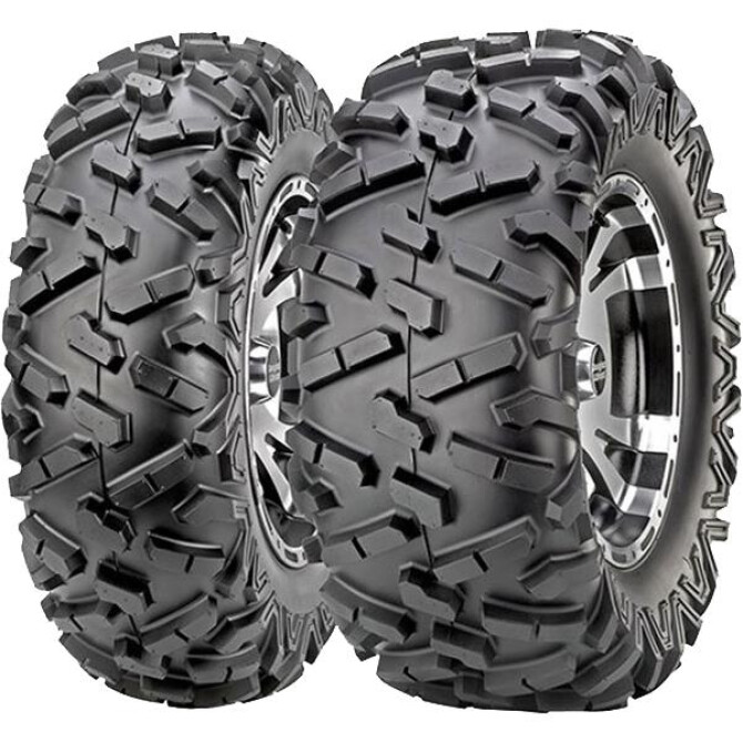 Maxxis MU09 BIGHORN 2.0 AT25X8R12 6PR 43N