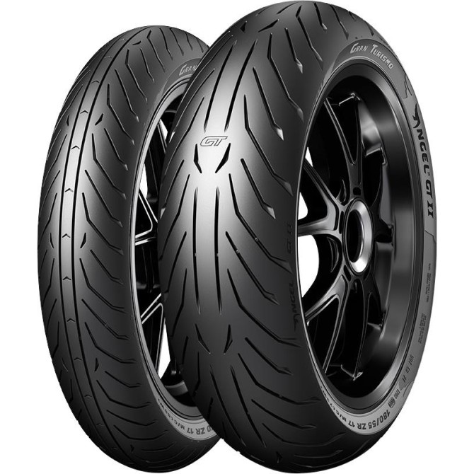 Pirelli ANGEL GT II 150/70R17 69W TL TOURING SPORT TOURING Rear DOT18
