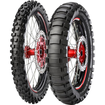 Metzeler KAROO EXTREME 140/80-18 70R TT ENDURO ON/OFF Rear MST