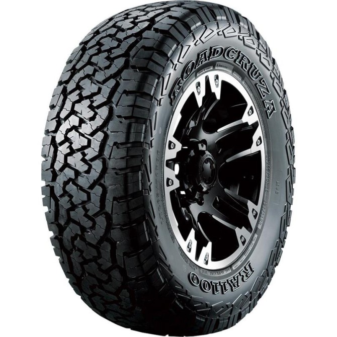ROADCRUZA RA1100 104S OWL  M+S