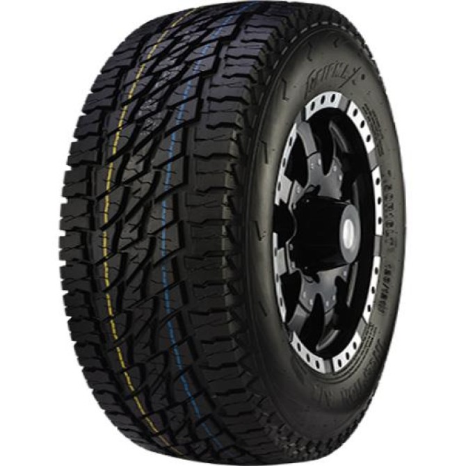 GRIPMAX INCEPTION A/T II 110/108Q RWL  3PMSF M+S
