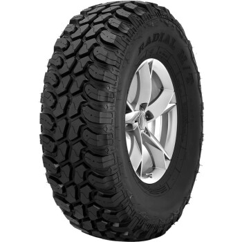 GOODRIDE SL366 119/116Q DOT23 M+S