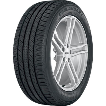 YOKOHAMA GEOLANDAR X-CV G058 102H  M+S