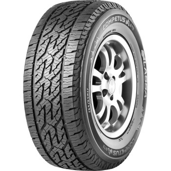 LASSA COMPETUS A/T 2 106T RP DOT21  M+S