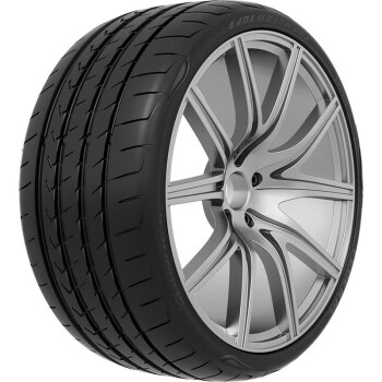 FEDERAL EVOLUZION ST-1 90Y XL DOT21