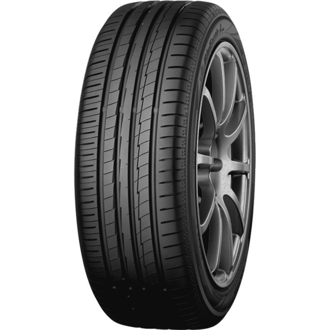 YOKOHAMA BLUEARTH-A AE-50 99W RPB DOT19