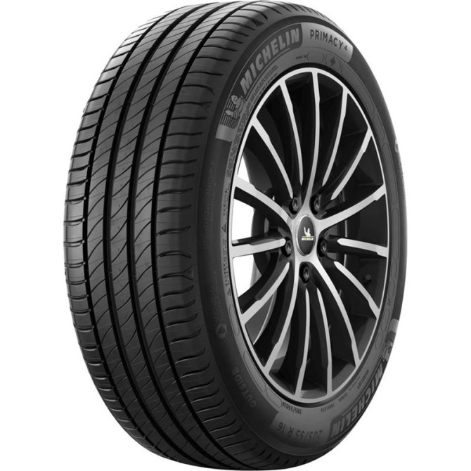 MICHELIN PRIMACY 4+ 102H RP
