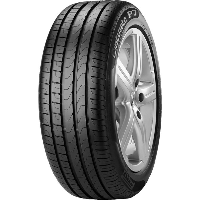 PIRELLI CINTURATO P7 97Y XL AO FSL