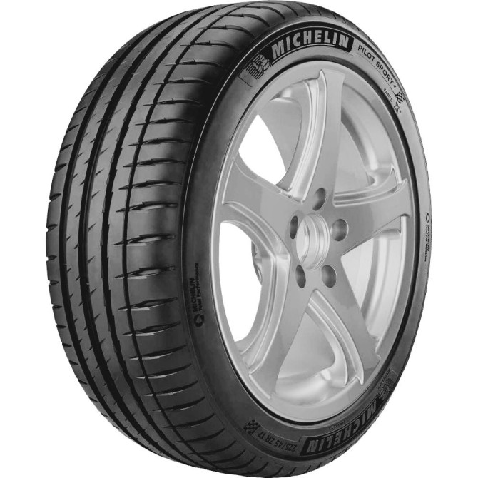 MICHELIN PILOT SPORT 4 98Y XL (*) RP