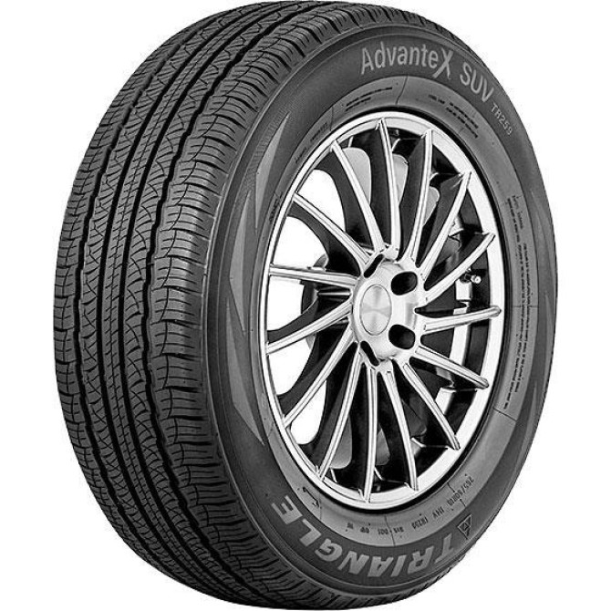 TRIANGLE ADVANTEX SUV (TR259) 103H  M+S