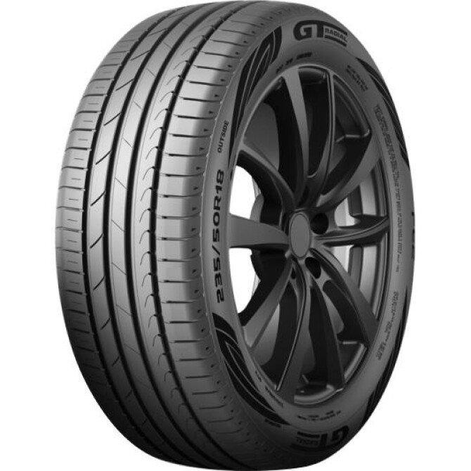 GT RADIAL FE2 SUV 104V XL