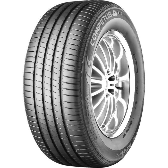 LASSA COMPETUS H/P 2 111Y XL RP DOT22