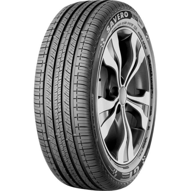 GT RADIAL SAVERO SUV 111H  M+S