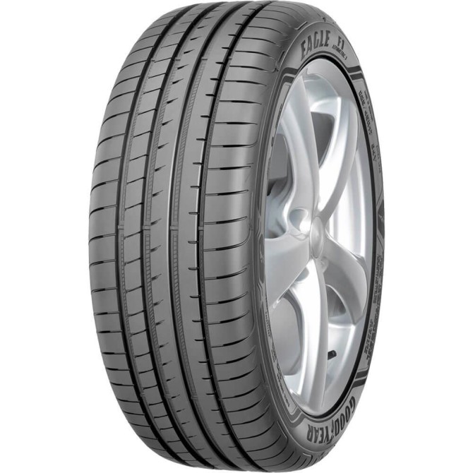 GOODYEAR EAGLE F1 ASYMMETRIC 5 97Y XL MO Elect FP