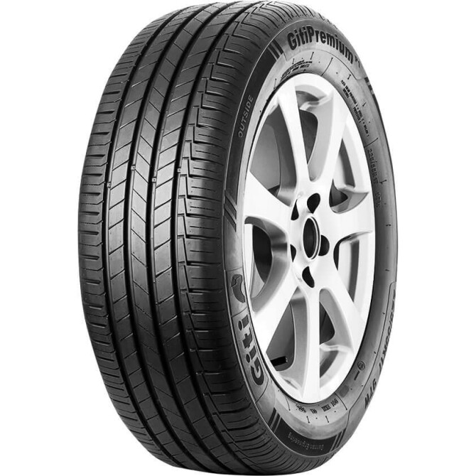 GITI GITIPREMIUM H1 (SUV) 99V DOT19