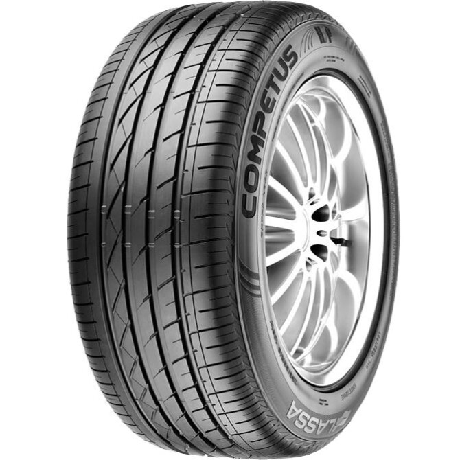 LASSA COMPETUS H/P 100V RP