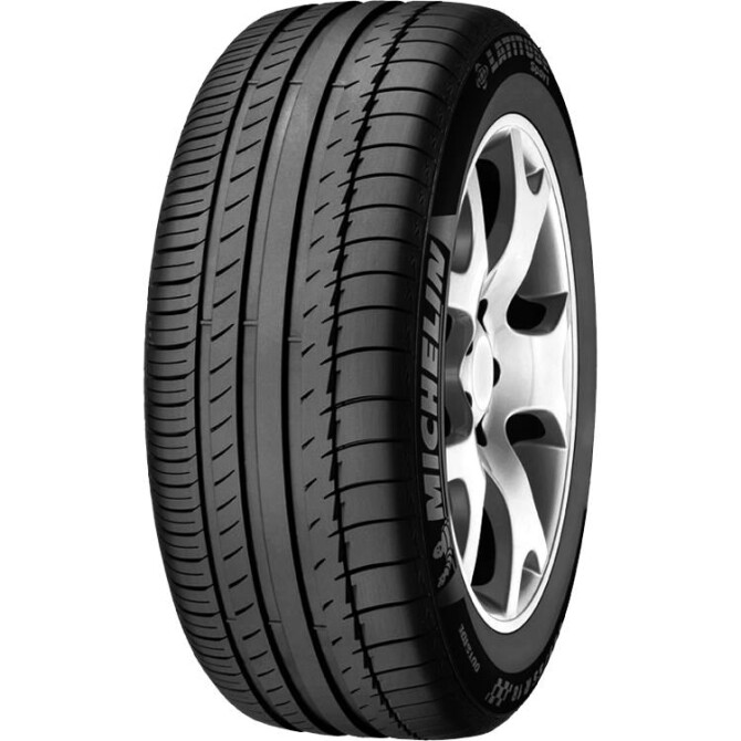 MICHELIN LATITUDE SPORT 110Y XL N0