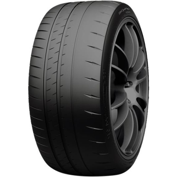 MICHELIN PILOT SPORT CUP 2 104Y XL Connect