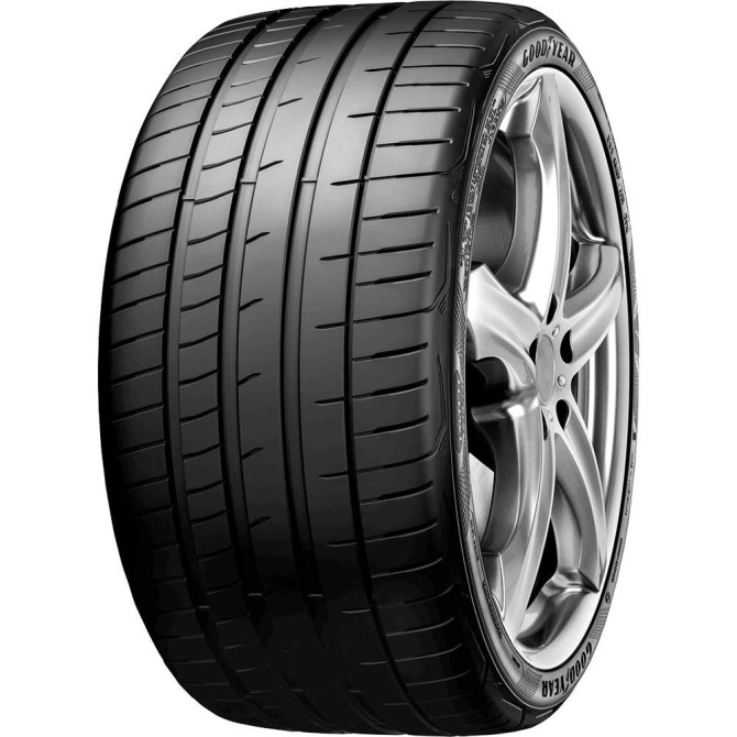 GOODYEAR EAGLE F1 SUPERSPORT 98Y XL Elect