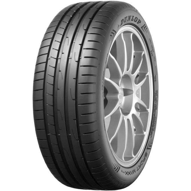 DUNLOP SPORT MAXX RT 2 SUV 110Y XL MFS