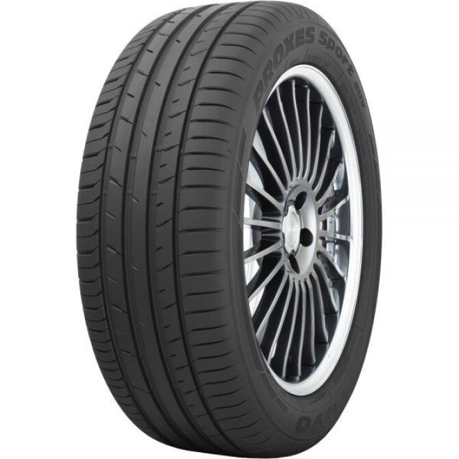 TOYO PROXES SPORT SUV 112Y XL RP DOT22
