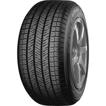 YOKOHAMA GEOLANDAR G91AV 102H  M+S