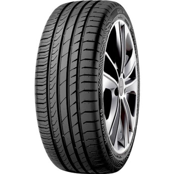 GITI GITICONTROL 288 RUNFLAT 101Y RunFlat DOT20  M+S