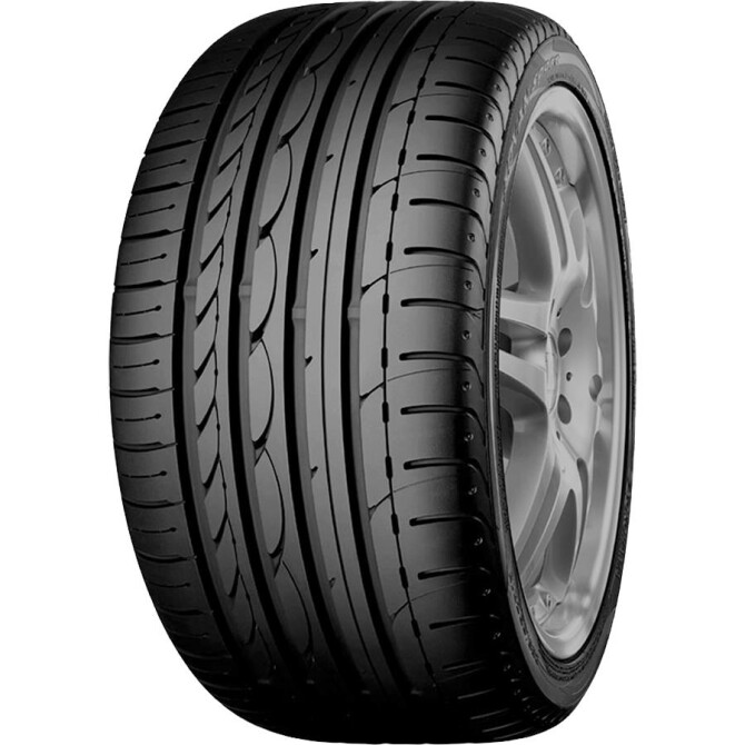 YOKOHAMA ADVAN SPORT V103S 94Y RunFlat RPB