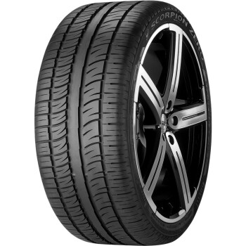 PIRELLI SCORPION ZERO ASIMMETRICO 102W XL T0 NCS DOT21  M+S
