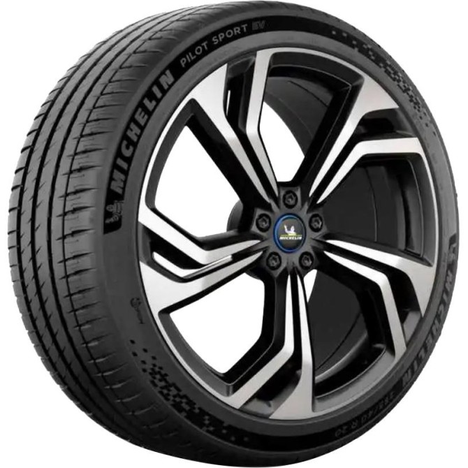 MICHELIN PILOT SPORT EV 104Y XL AO Elect RP