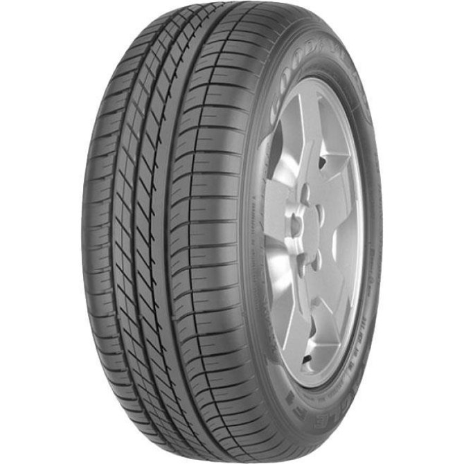 GOODYEAR EAGLE F1 ASYMMETRIC SUV 107W XL RunFlat (*) Elect FP