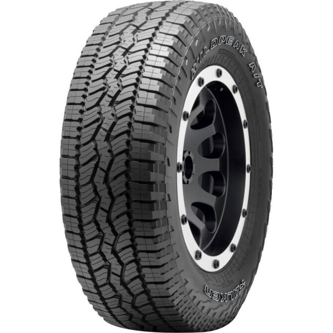 FALKEN WILDPEAK A/T AT3WA 120/116Q DOT22  3PMSF M+S