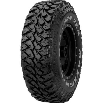 MAXXIS BIGHORN 764 MT764 113/110Q OWL POR M+S