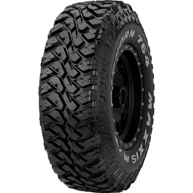 MAXXIS BIGHORN 764 MT764 113/110Q OWL POR M+S