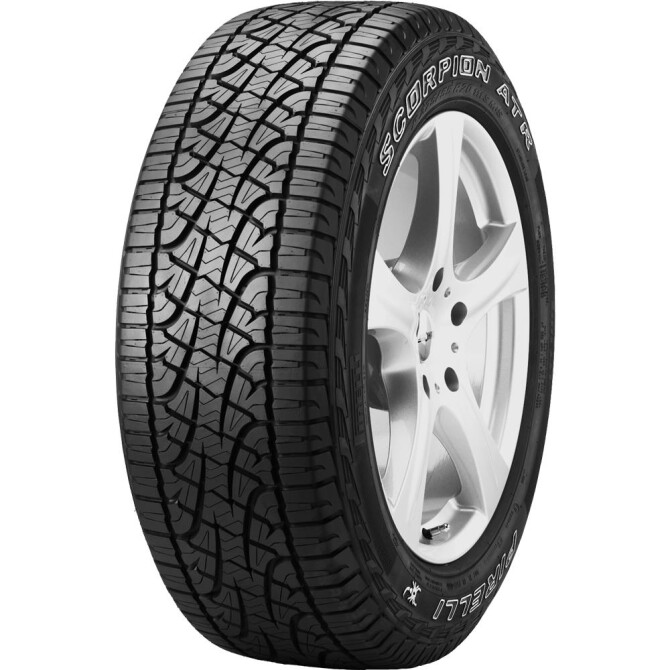 PIRELLI SCORPION ATR 104T XL DOT22  M+S
