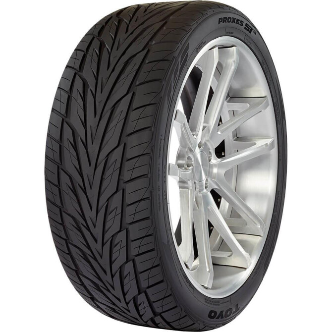 TOYO PROXES ST3 108W XL DOT23  M+S