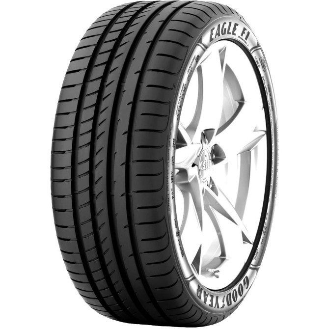 GOODYEAR EAGLE F1 ASYMMETRIC 2 SUV 103Y N0 FP DOT21