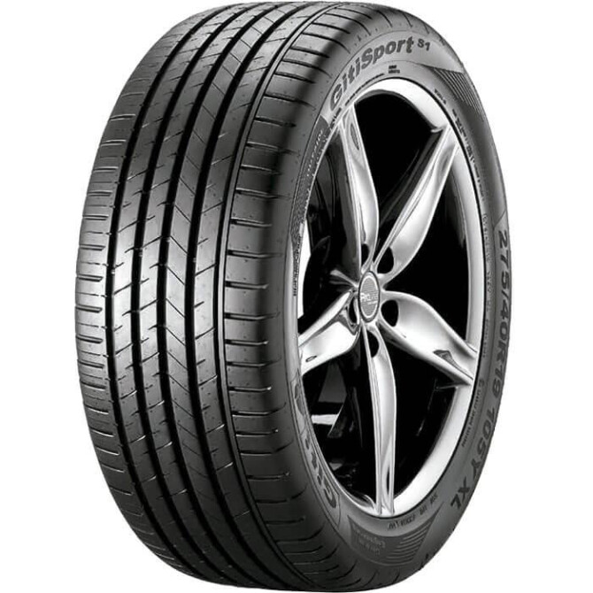 GITI GITISPORT S1 (SUV) 110Y XL DOT20