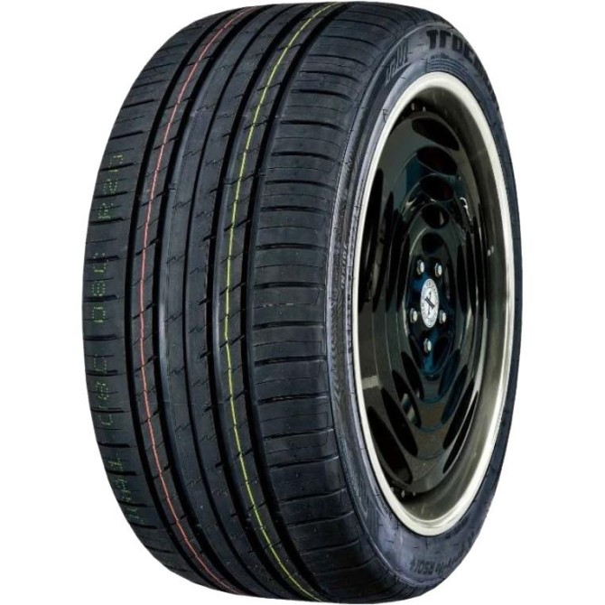 TRACMAX X PRIVILO RS01+ 110Y XL