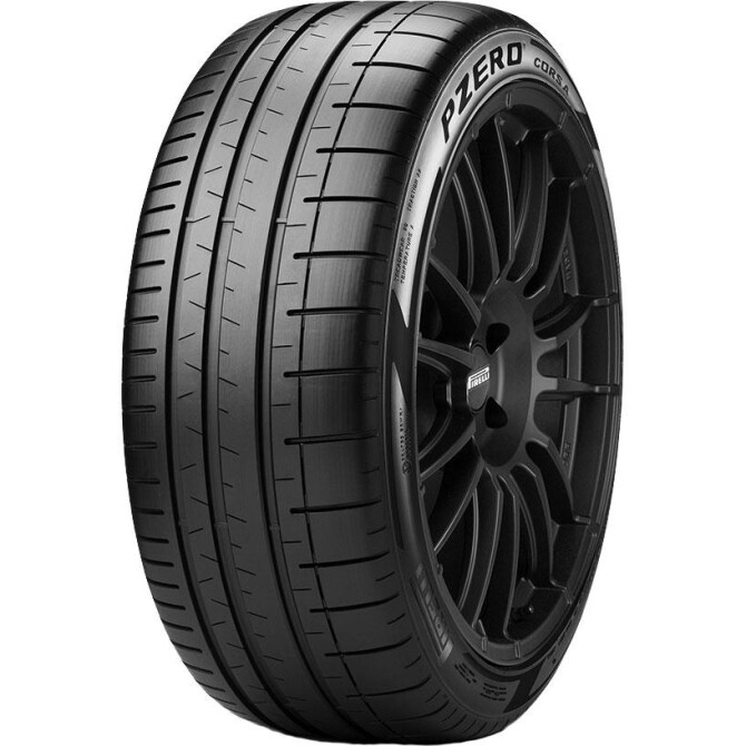 PIRELLI PZERO CORSA (PZC4) 100Y XL (*) FSL DOT22