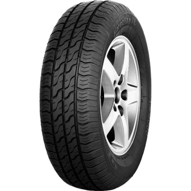 GT RADIAL KARGOMAX ST-4000 78N FOR TRAILER ONLY  M+S