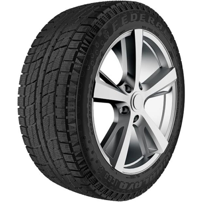 FEDERAL HIMALAYA ICEO 87Q XL DOT21 Friction  3PMSF