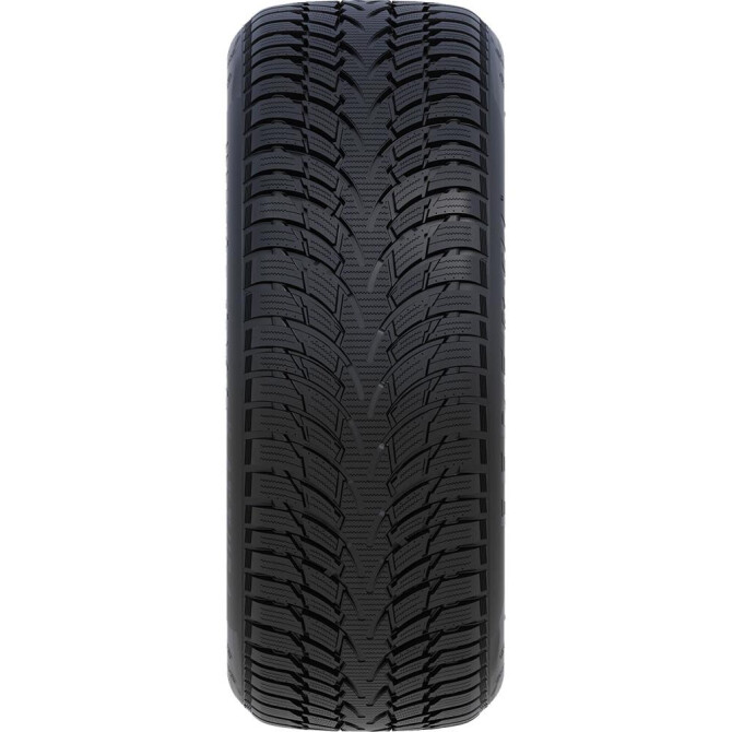 FEDERAL HIMALAYA WS3 NORDIC 102V XL DOT21 Studless  3PMSF M+S