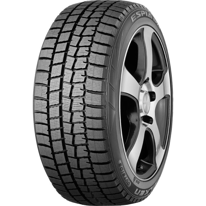 FALKEN ESPIA EPZ2 99R XL RP MFS DOT22 Friction  3PMSF M+S