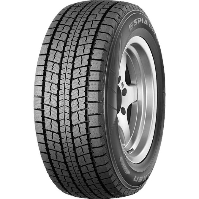 FALKEN ESPIA EPZ2SUV 107R DOT22 Friction  3PMSF M+S